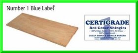 Number 1 Blue Label® · 5/2¼″